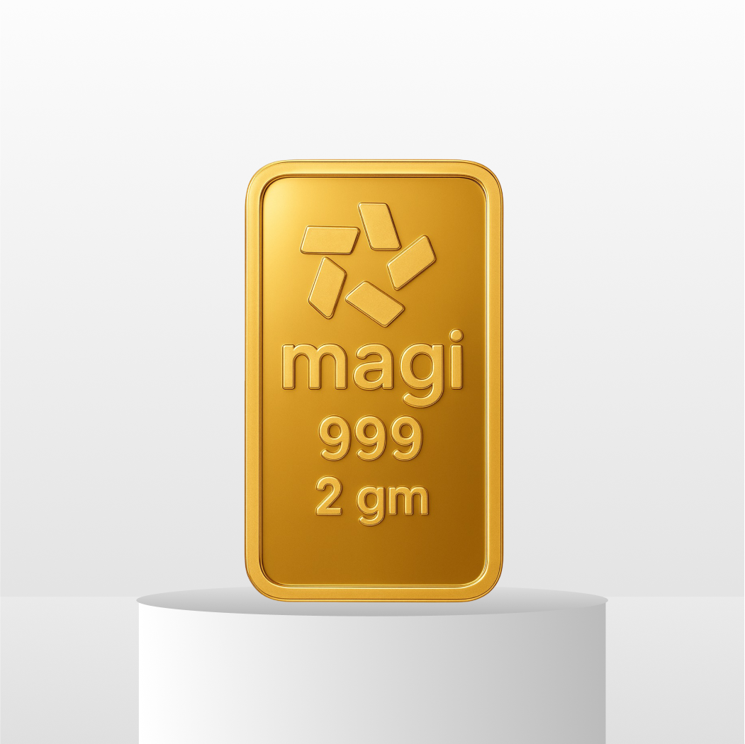 Magi 2gm 999