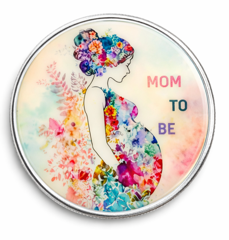Magi 999 Silver Mom to be