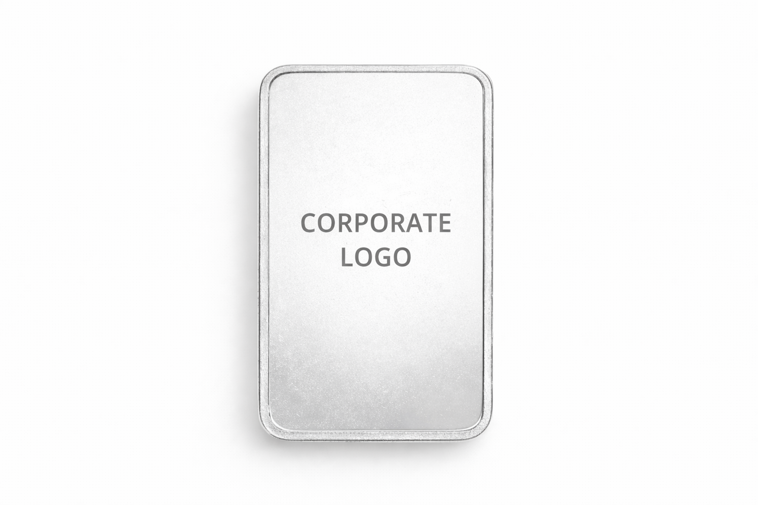 Magi 999 Silver Corporate Logo